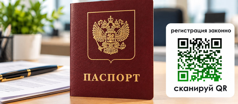 регистрация в Ижевске